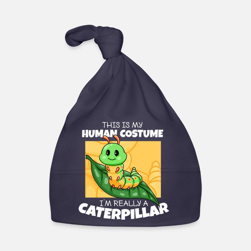 Chenille Bonnet bio Bébé