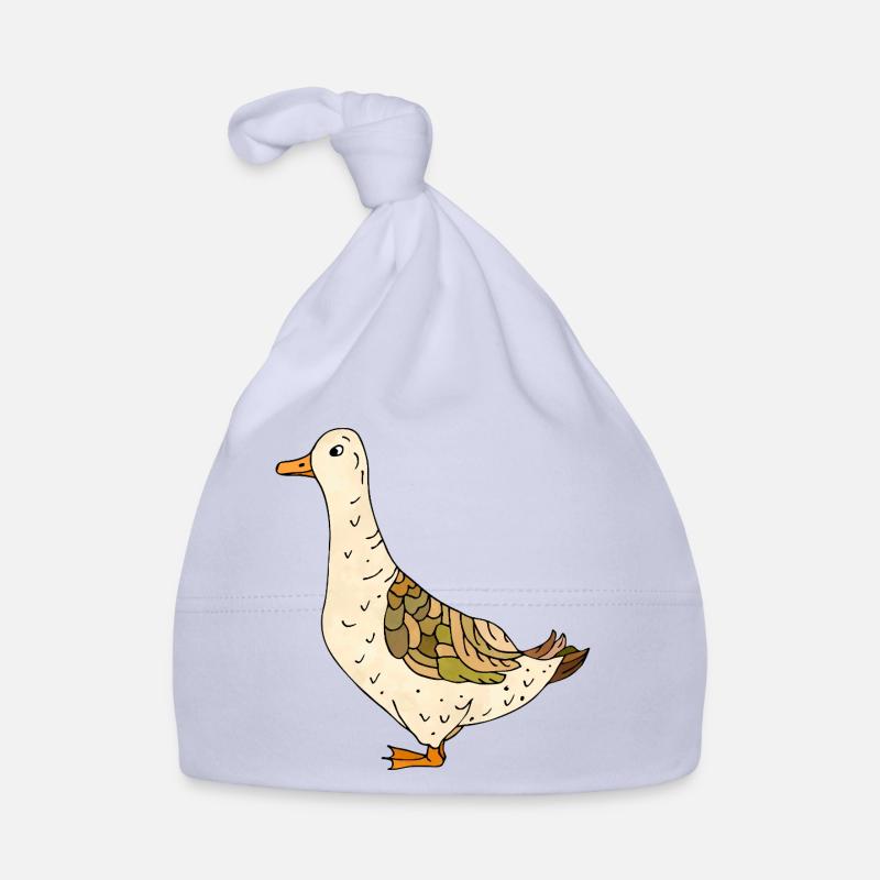 Bonnet bio Bébé