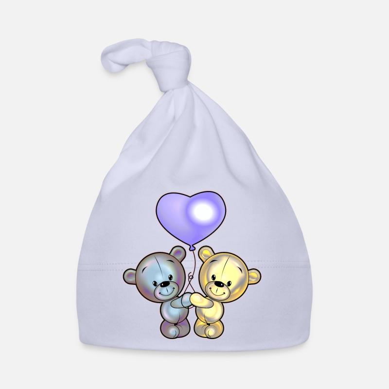 Bonnet bio Bébé