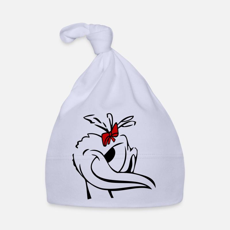 Entendame Baby Bio-Mütze