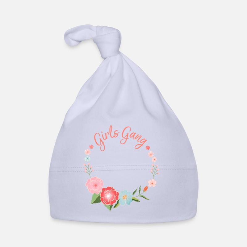 Bonnet bio Bébé