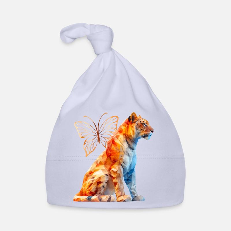 Liger Bonnet bio Bébé
