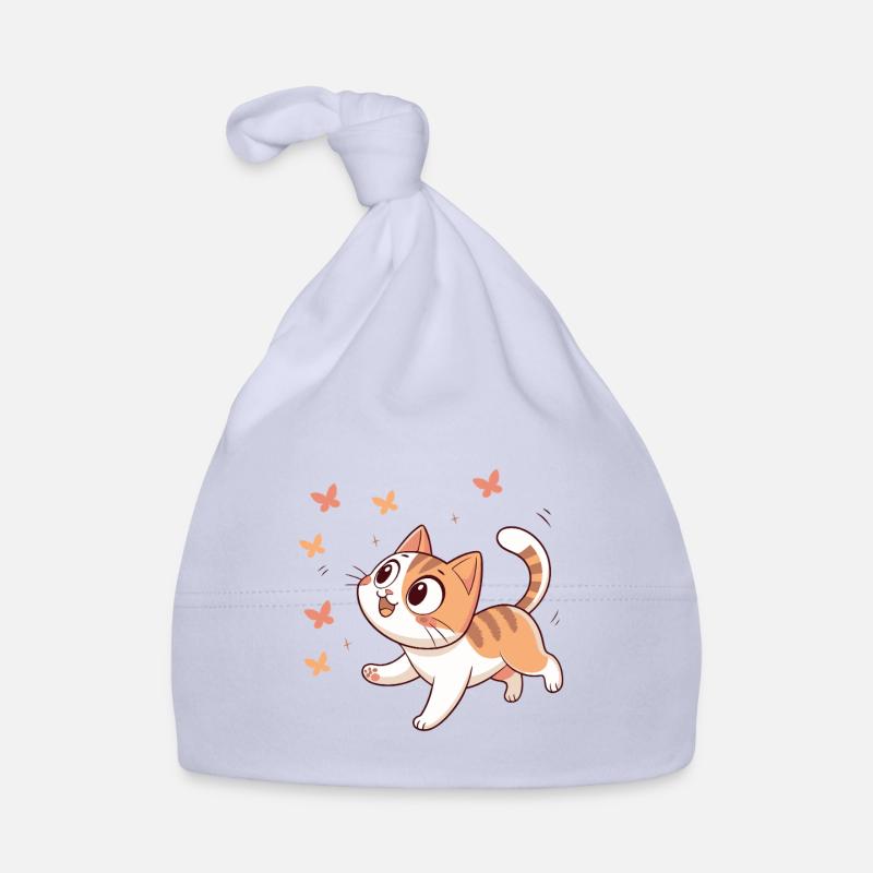Bonnet bio Bébé