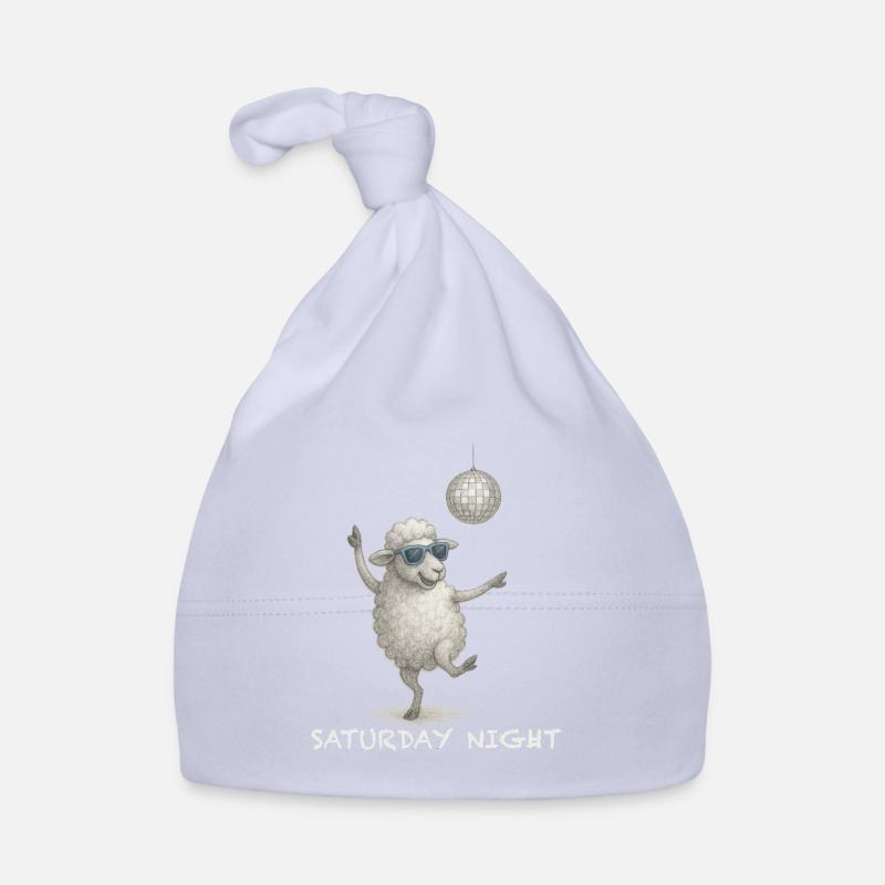 Bonnet bio Bébé