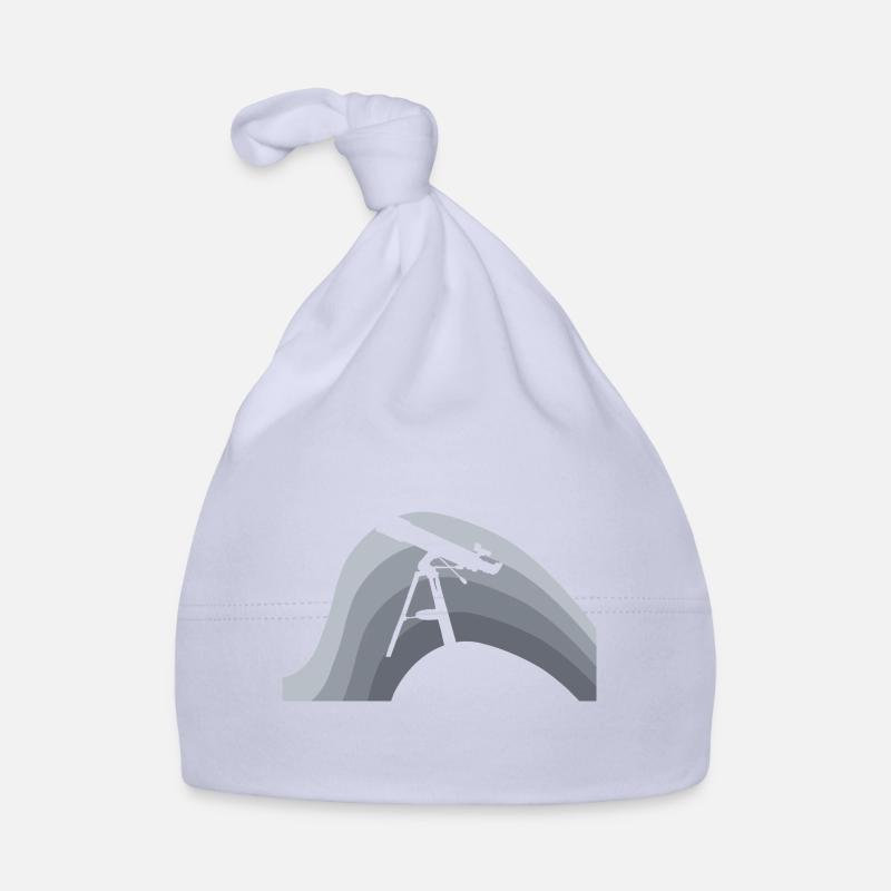 Astrophysics Astrophysik Baby Bio-Mütze