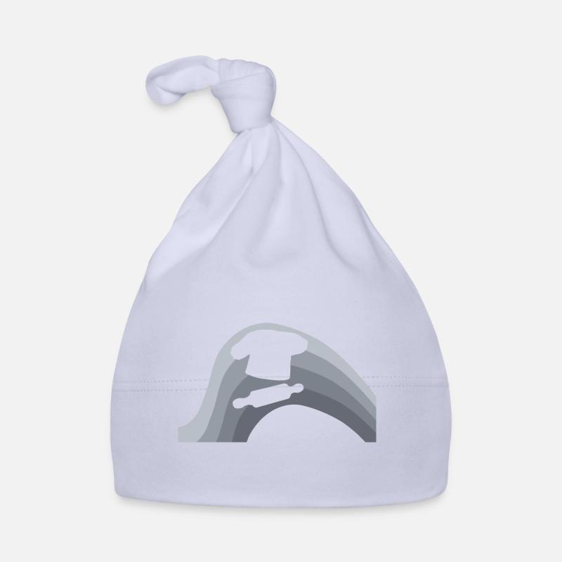Baking Törtchen Baby Bio-Mütze