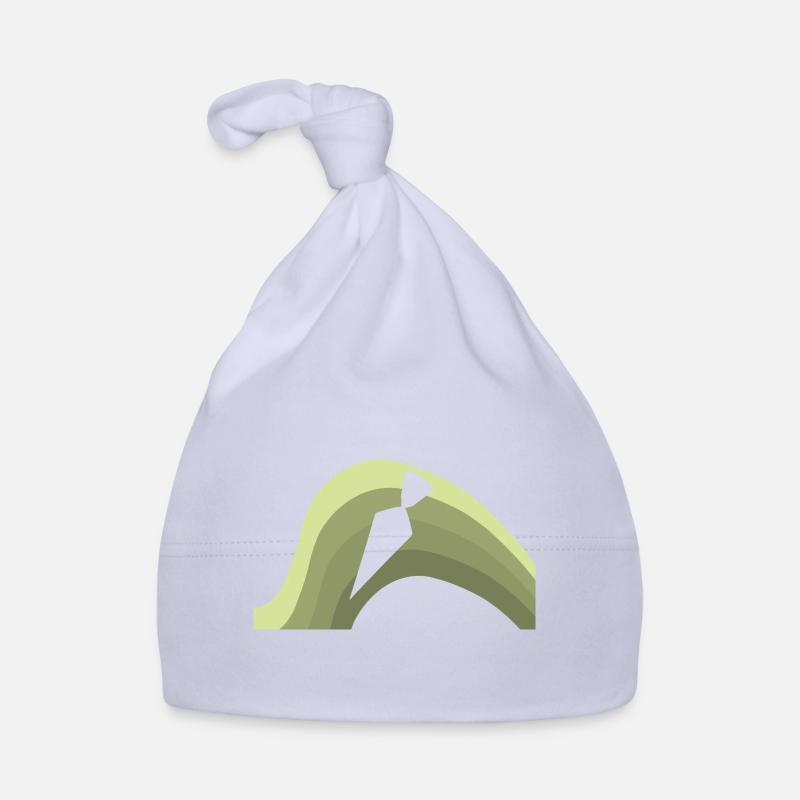 Backwaren Cupcake Baking Baby Bio-Mütze