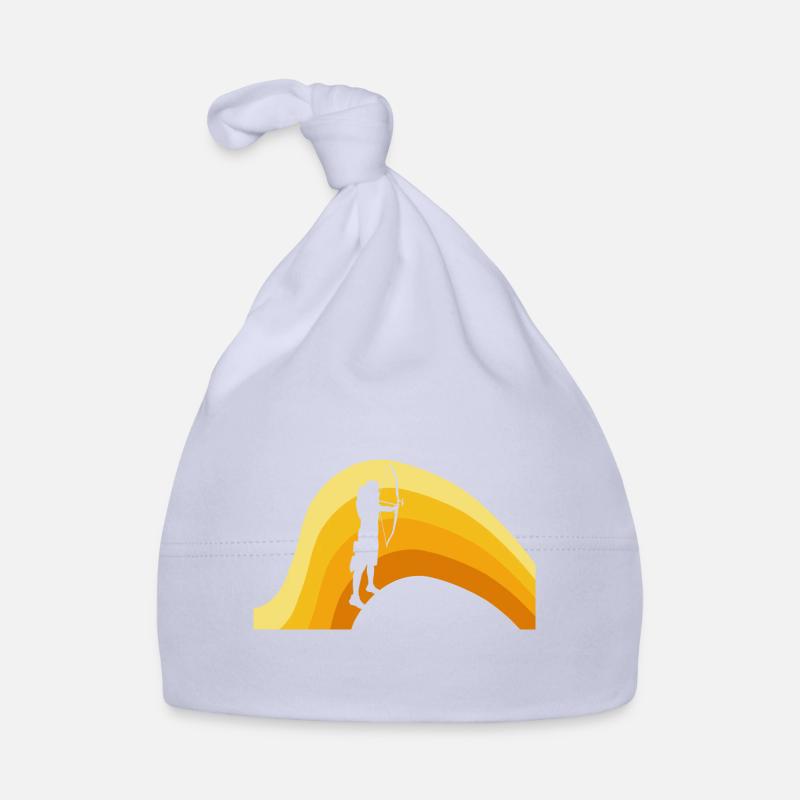 Arc long Arc long Bonnet bio Bébé