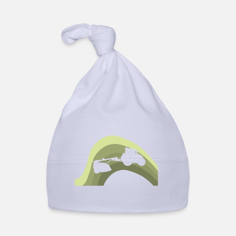 Hof Baby Bio-Mütze