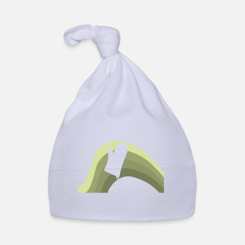 Baking cakes Organic Baby Cap