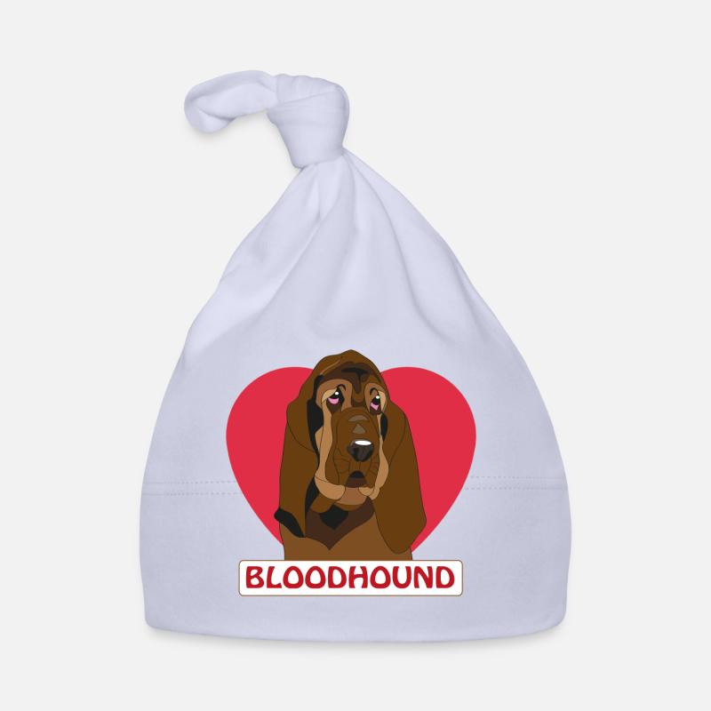 limier Bonnet bio Bébé