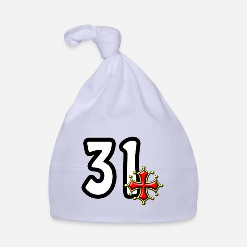31 haute garonne Bonnet bio Bébé