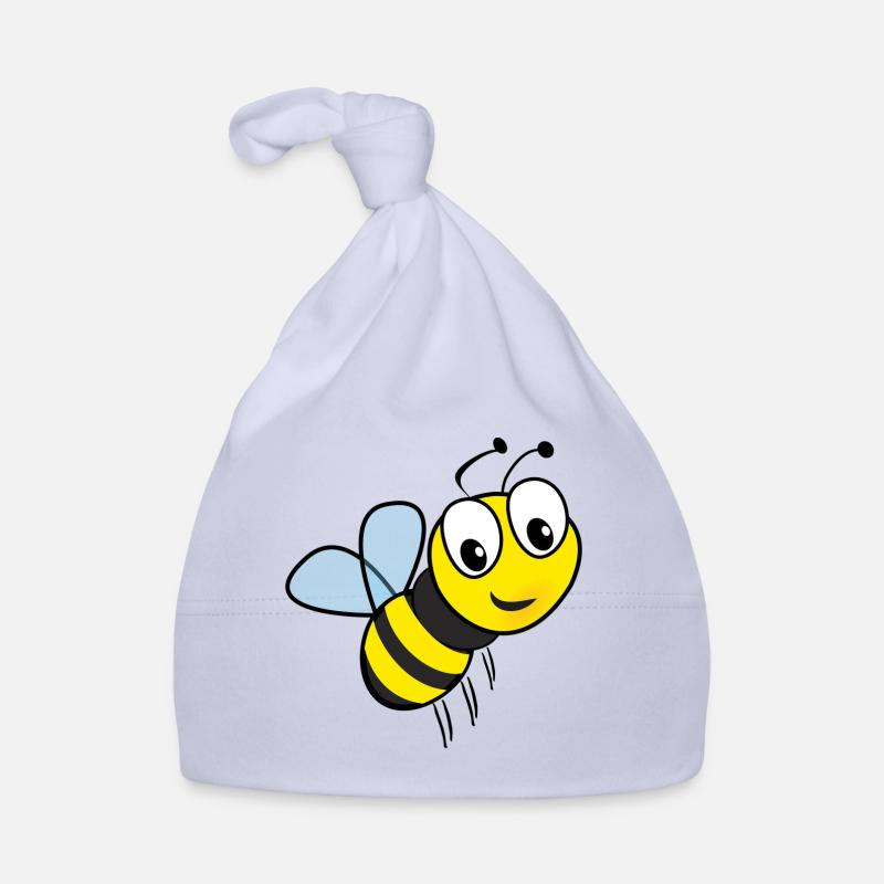 ape Cappellino ecologico per neonato