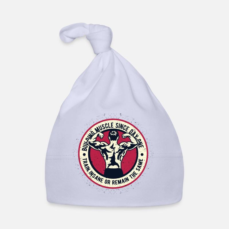 Bonnet bio Bébé