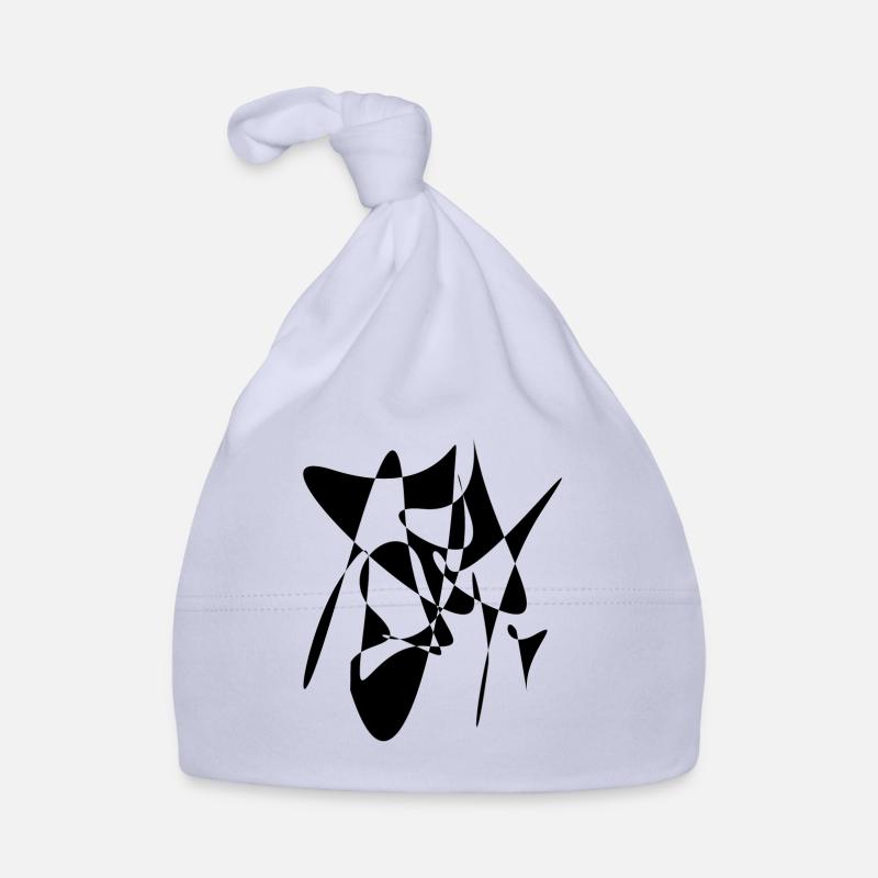 Art Bonnet bio Bébé