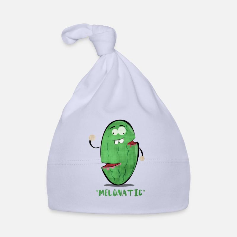 Organic Baby Cap