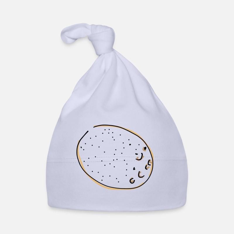 pomme de terre Bonnet bio Bébé