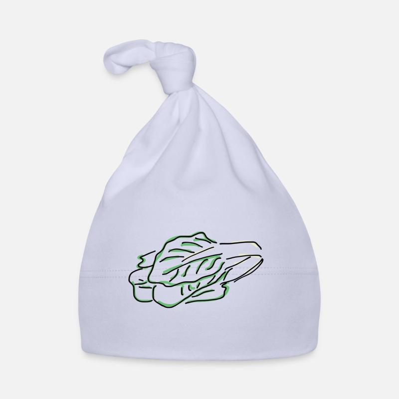 bettes Bonnet bio Bébé