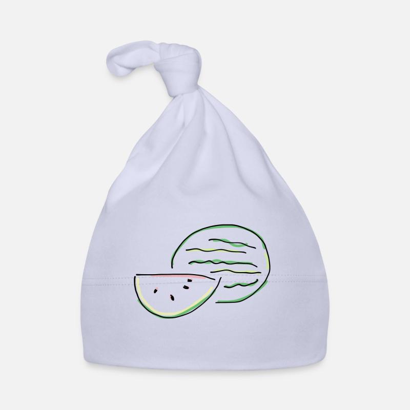 melon Organic Baby Cap