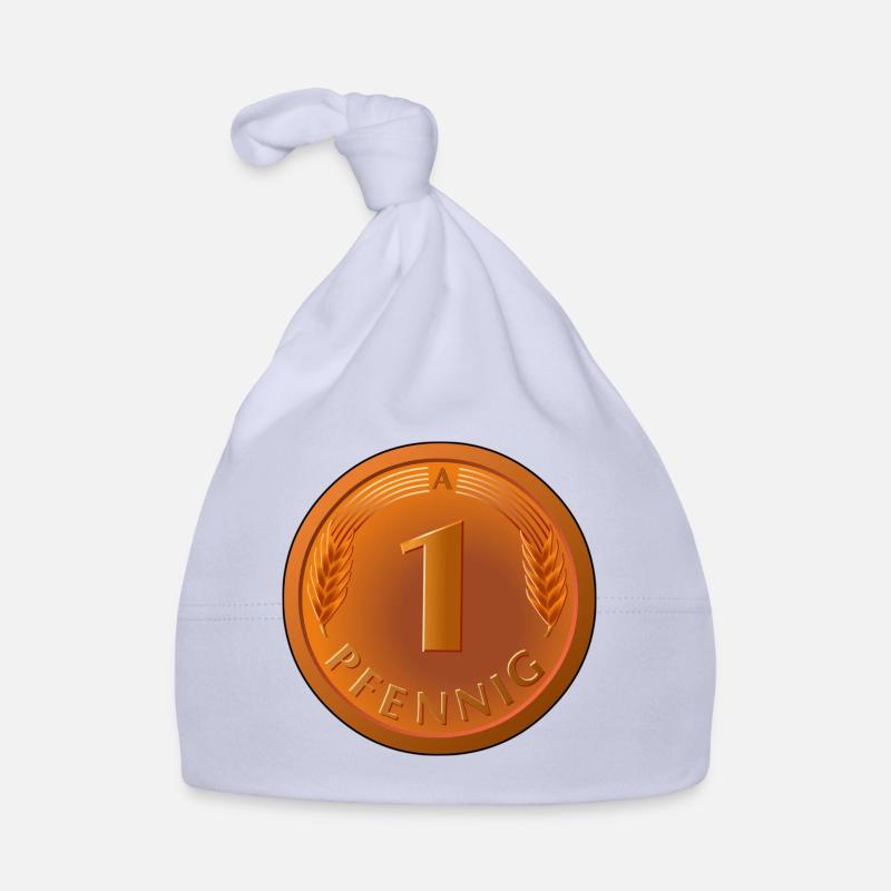 pfennig Organic Baby Cap