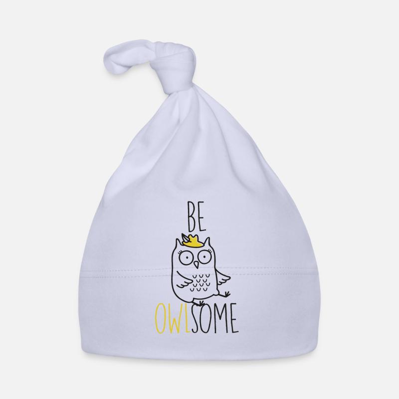 Bonnet bio Bébé