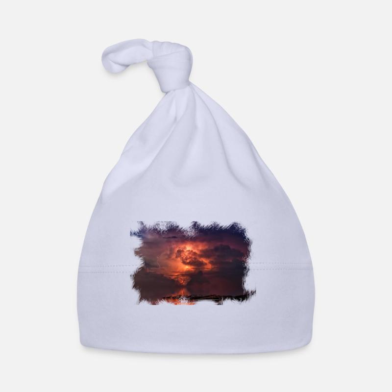 Bonnet bio Bébé