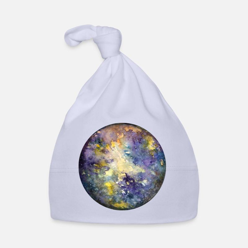 mercure Bonnet bio Bébé