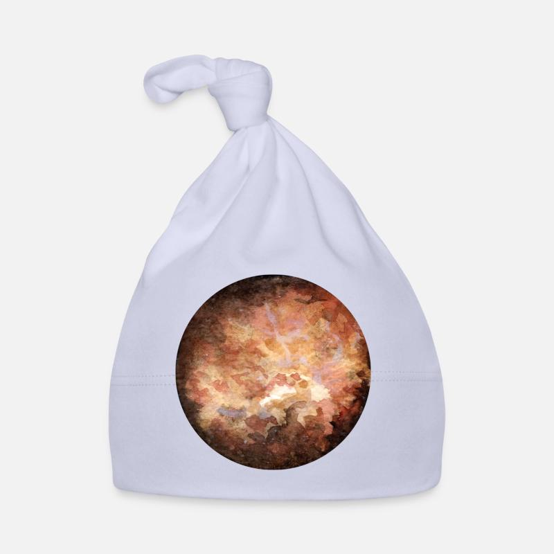 Venus Baby Bio-Mütze