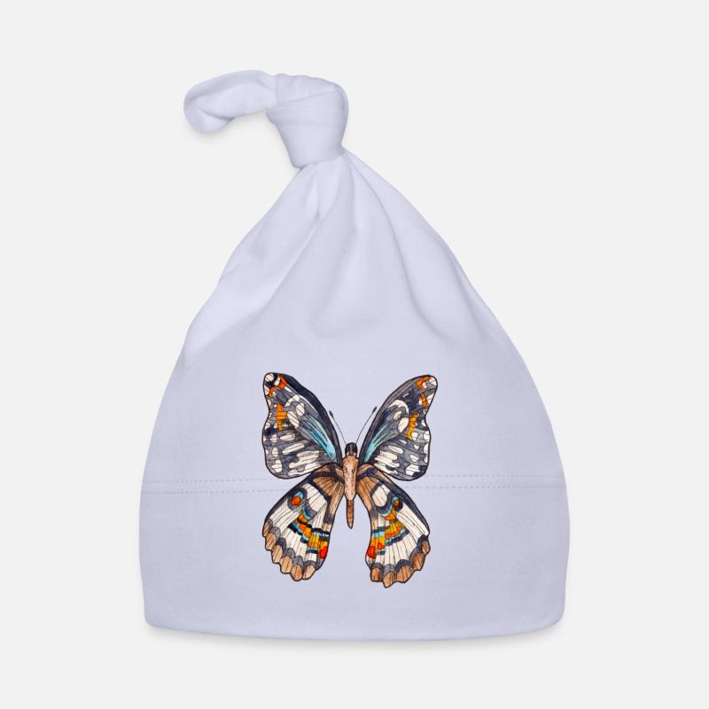 Bonnet bio Bébé