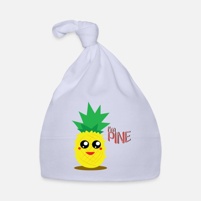 Bonnet bio Bébé