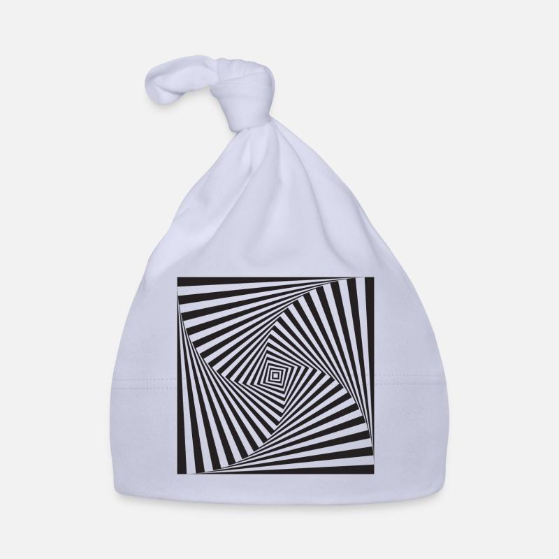 Organic Baby Cap