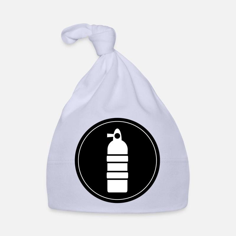 Cercle de plongée à l’oxygène Bonnet bio Bébé