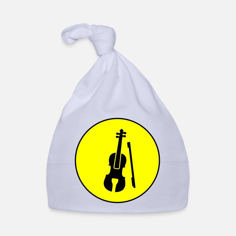 Bonnet bio Bébé