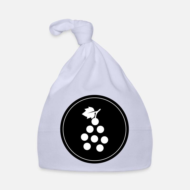 Organic Baby Cap