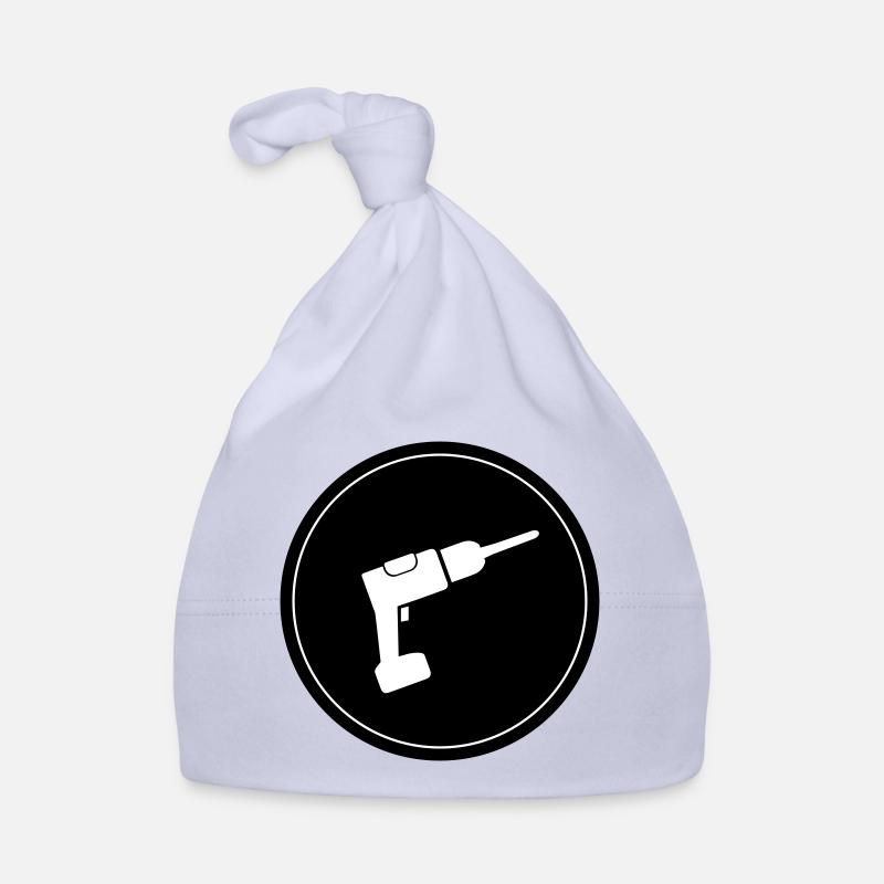 Forer Bonnet bio Bébé