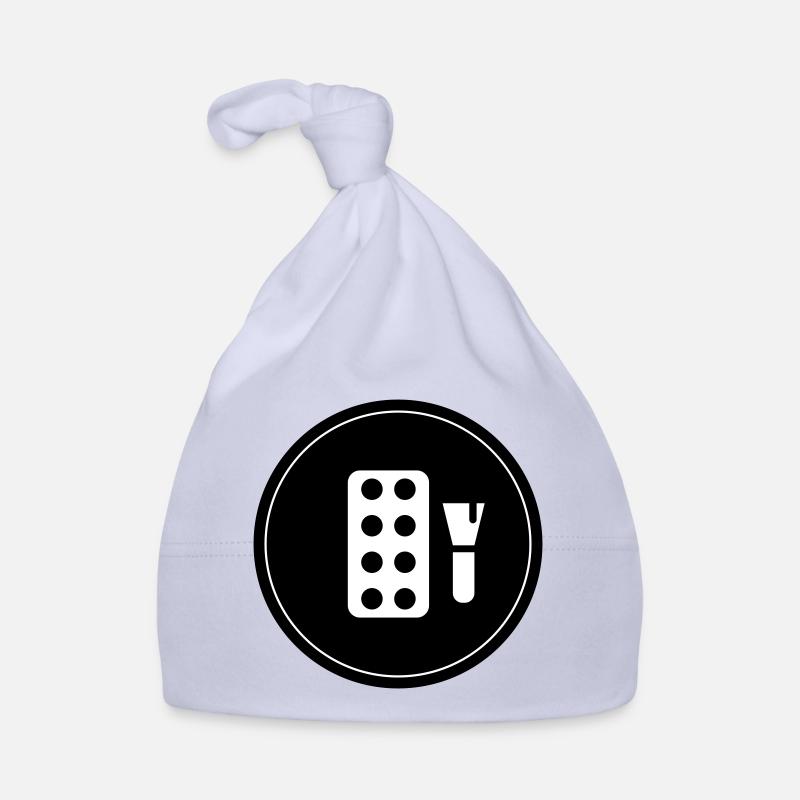 Make Up Cosmetics Organic Baby Cap