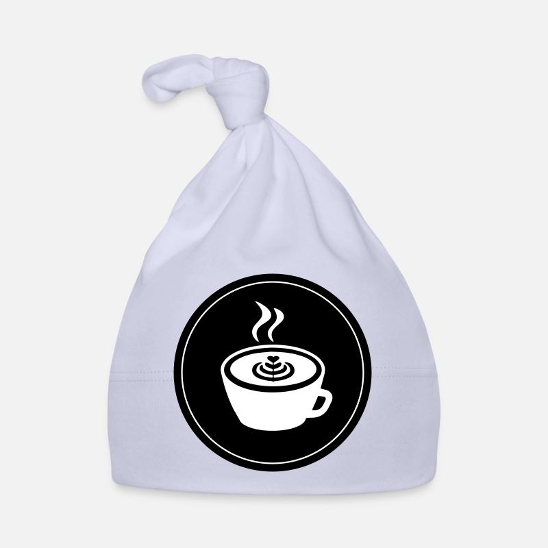 Logo du café Bonnet bio Bébé