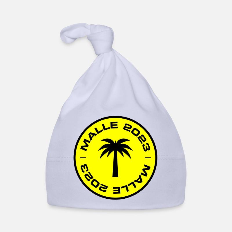 Bonnet bio Bébé