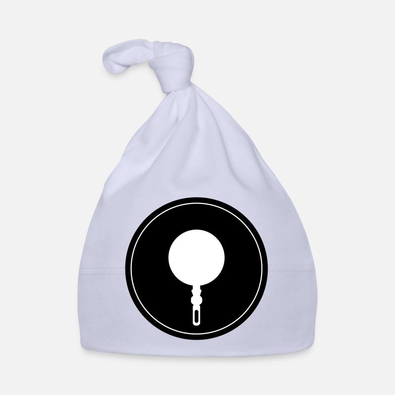 Pfanne Küche Chef Baby Bio-Mütze