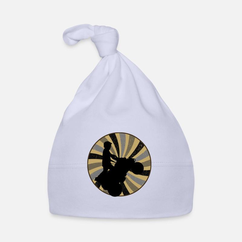 Bonnet bio Bébé