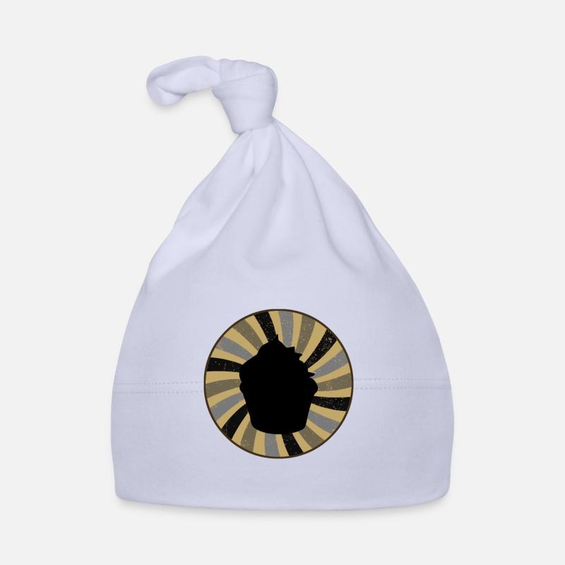 Bäckerin Bäckerin Baby Bio-Mütze