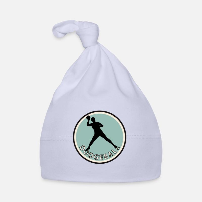 Mannschaft Mannschaft Baby Bio-Mütze