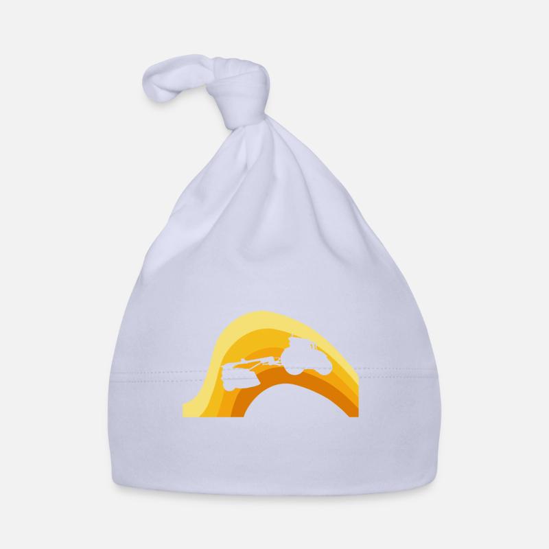 Bonnet bio Bébé