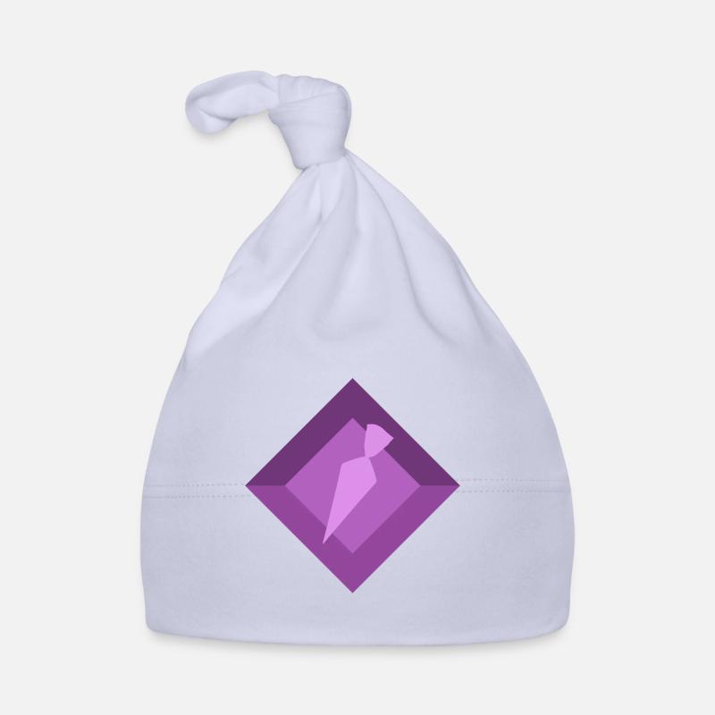 Bakery Bakery Bakery Organic Baby Cap