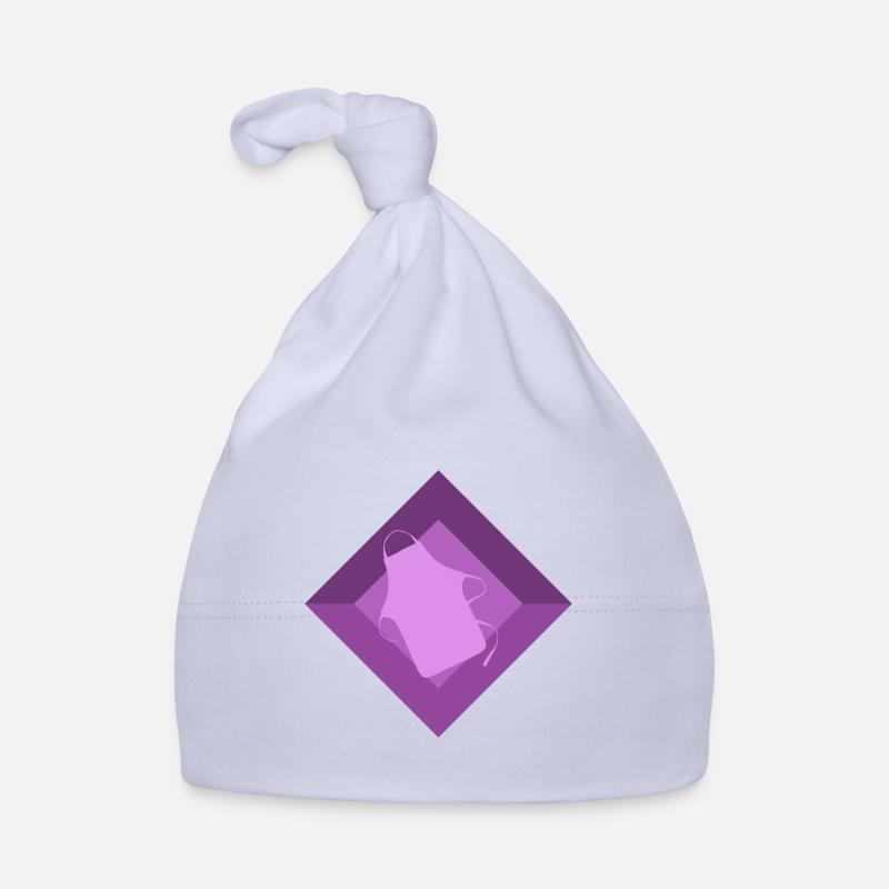 Baking Bakery Bakery Organic Baby Cap