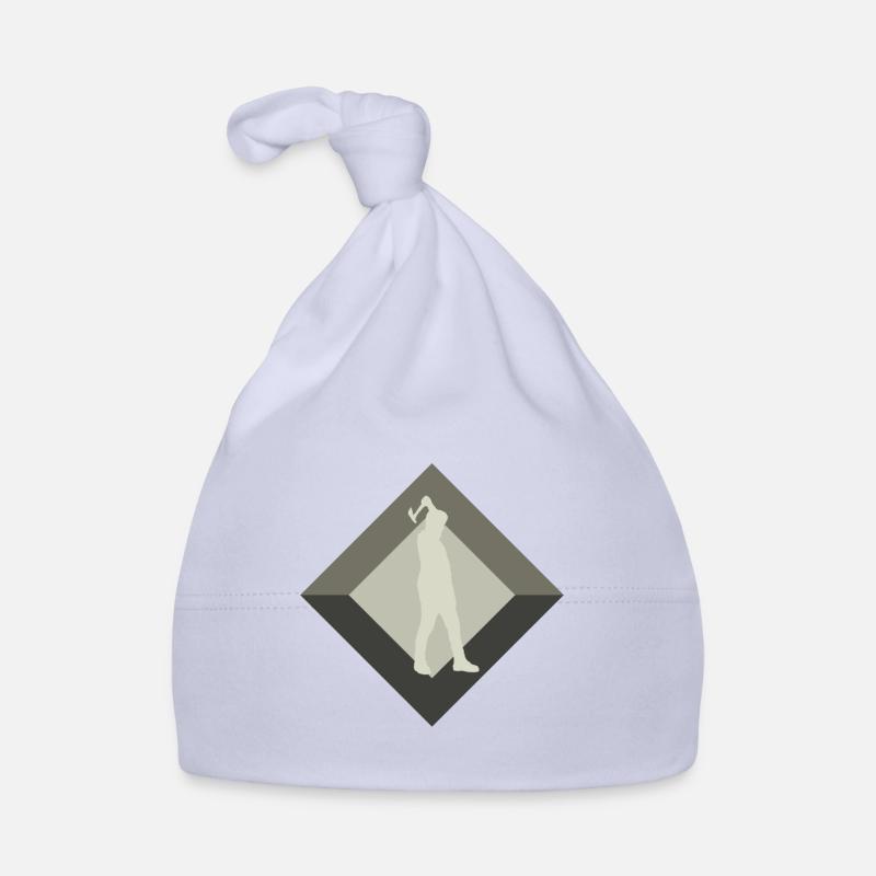 Hache Lancer Hache Lancer Double Hache Bonnet bio Bébé