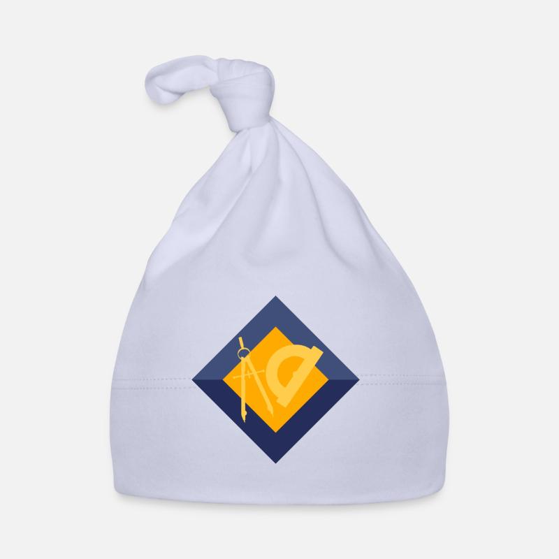 Architecte, Construction, Ingénieur Bonnet bio Bébé