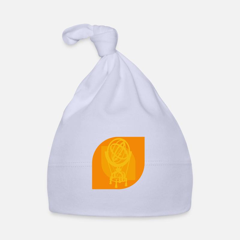 Astronomie Physique Corps célestes Bonnet bio Bébé