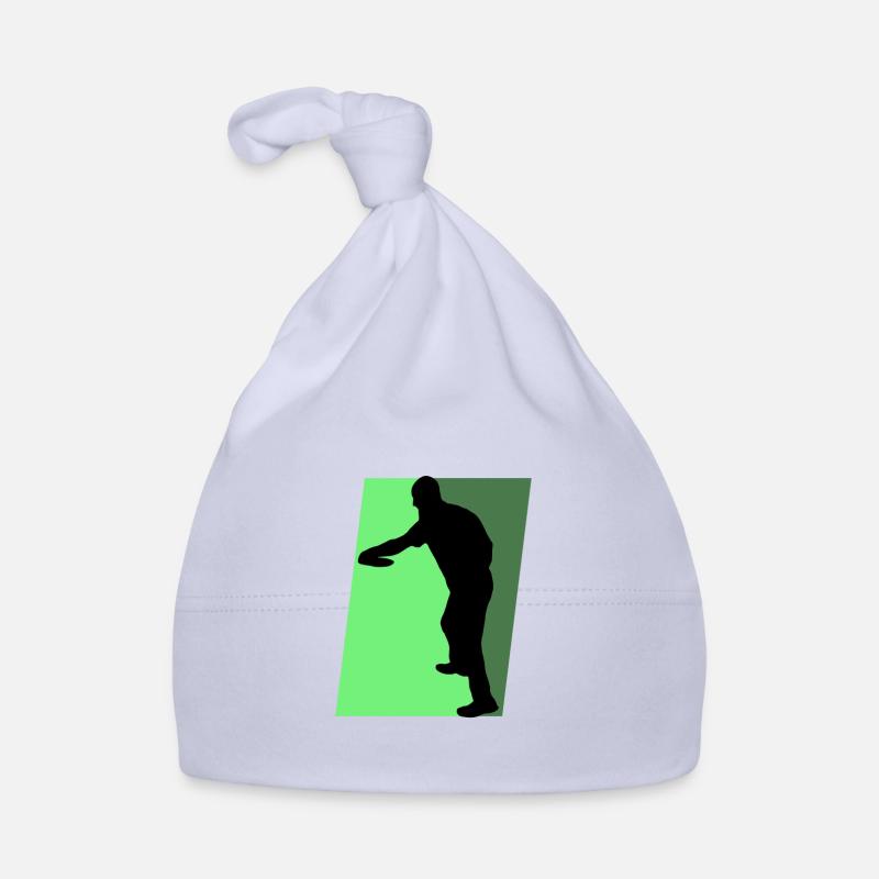 Disc Disc Golf Player Disc Golf Organic Baby Cap