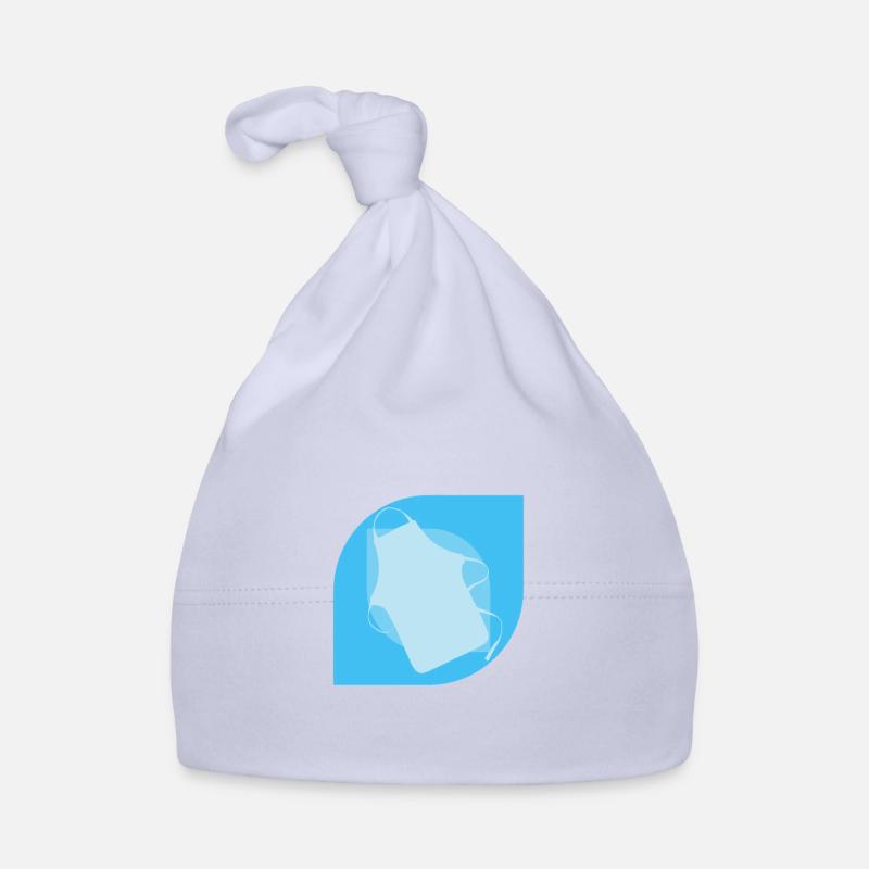 Baking Bakery Muffin Organic Baby Cap